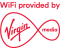 Virgin Media logo
