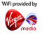 Virgin Media