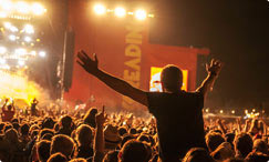 Vodafone VIP