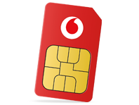 10GB SIM only Red Extra plan
