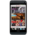VIP App on HTC One