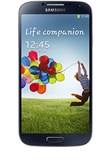 Samsung GALAXY S4