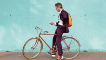 Data Traveller