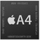 A4 Chip
