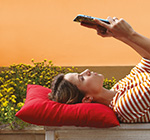 Getting online abroad