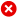 Cross symbol