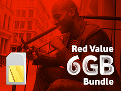 Red value 6GB bundle
