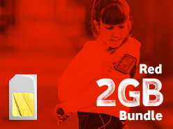 Standard 2GB Bundle