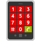 Keep your existing number