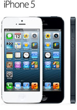 iPhone 5