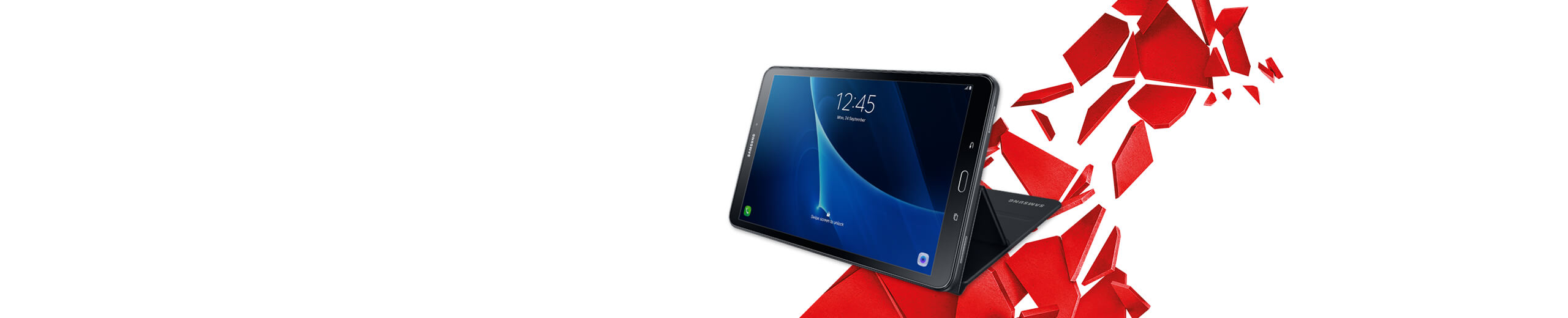 iPad and tablets Deals Vodafone