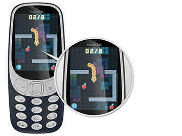 Nokia 3311