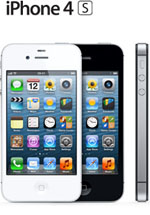 iPhone 4s