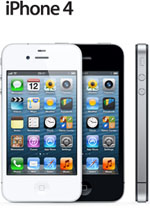 iPhone 4