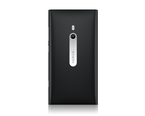 Nokia Lumia 800 gallery image 3