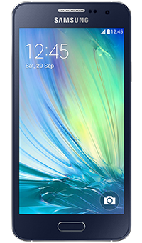Samsung Galaxy A3