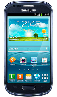 You go samsung as cheapest galaxy mini pay galaxy