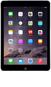 iPad Air