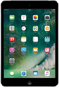 iPad mini 2
