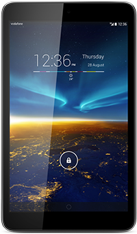 Vodafone Smart Tab 4G