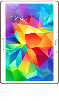 Samsung Galaxy Tab S 10.5