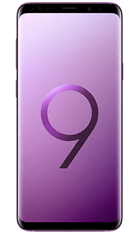 Samsung Galaxy S9