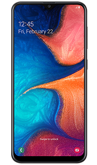 Vodafone huawei p30 lite