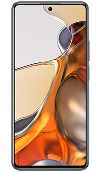 Xiaomi 11T Pro