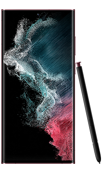 Samsung Galaxy S22 Ultra