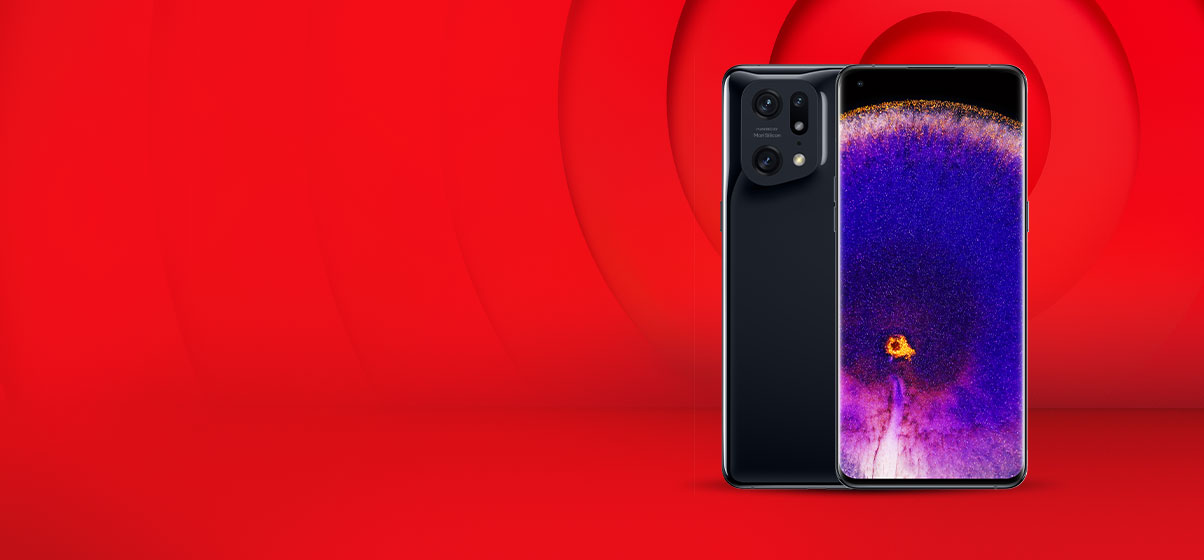 Vodafone – Our Best Ever Network | Now With 5G