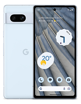 Google Pixel