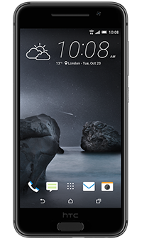 HTC One A9 Aero