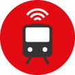 Wi-Fi in the Underground icon