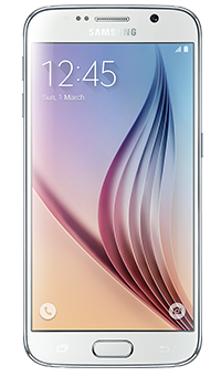Samsung Galaxy S6