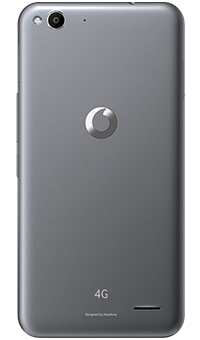 vodafone smart ultra 6 how to block a number