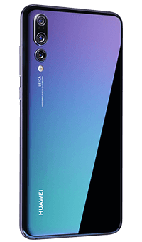 Huawei P20 Pro GB, Black mit Vertrag von Vodafone, T-Mobile, o2, BASE, e-Plus Android Handys mit Vertragsverlängerung oder ohne Vertrag im Onlineshop günstig kaufen.