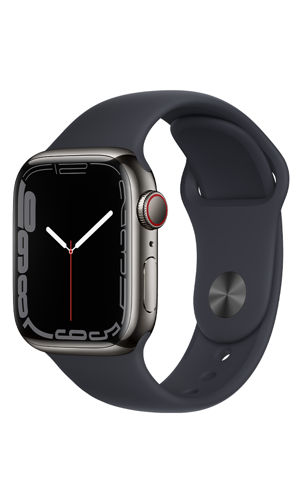 Apple Watch Series 7 | Vodafone Australia