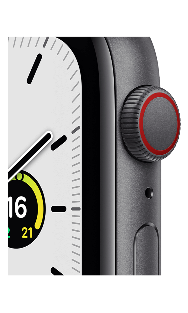 Apple Watch SE 40mm Deals | Smart Watches | Vodafone UK