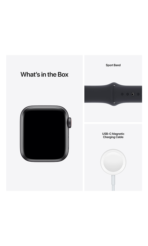 Apple Watch SE 40mm Deals | Smart Watches | Vodafone UK