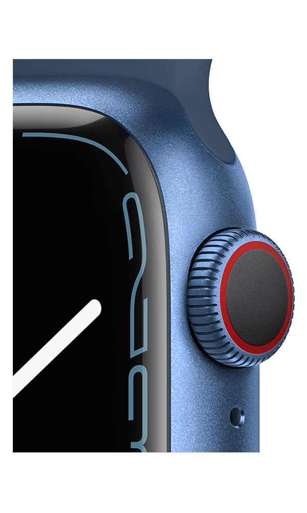 Apple Watch Series 7 41mm | Vodafone