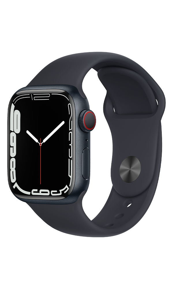 Apple Watch Series 7 41mm Vodafone