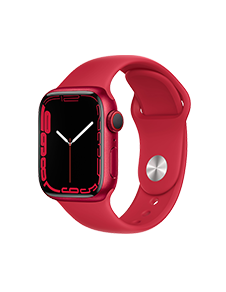 Apple Watch Series 7 41mm | Vodafone