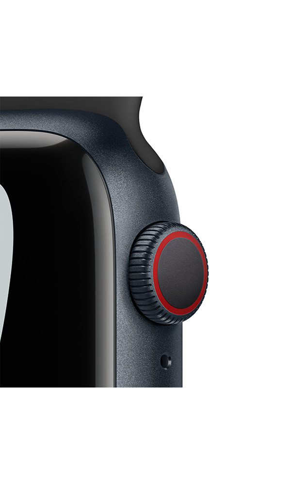 Apple Watch Nike Series 7 41mm | Smart 