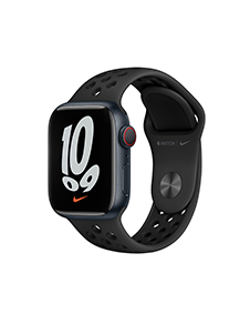 Apple Watch Nike Series 7 41mm | Smart Watches | Vodafone