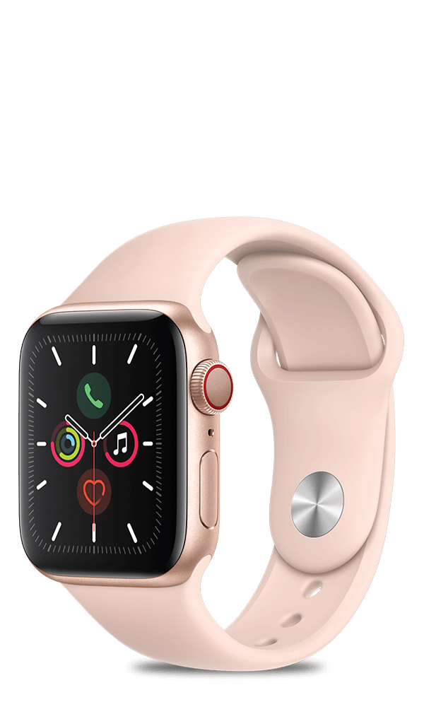 Apple Watch Series 5 40mm | Vodafone