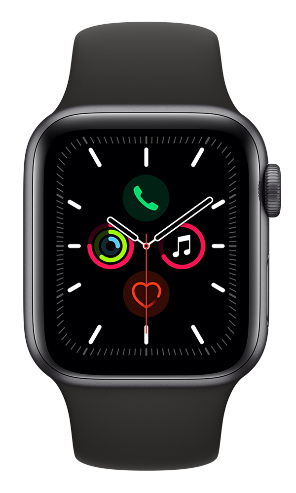 Apple Watch Series 6 (GPS+4G)