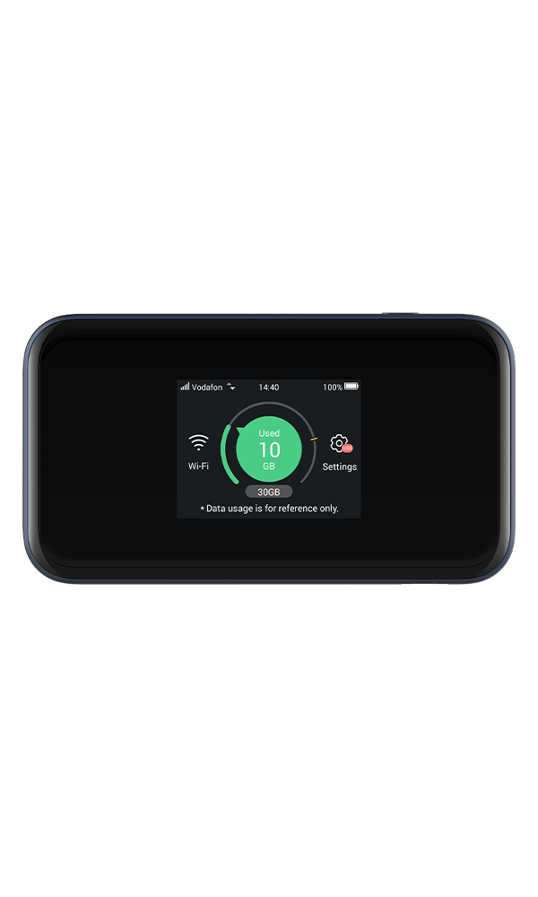 Vodafone 5G Mobile Hotspot 2022 For Business Vodafone UK