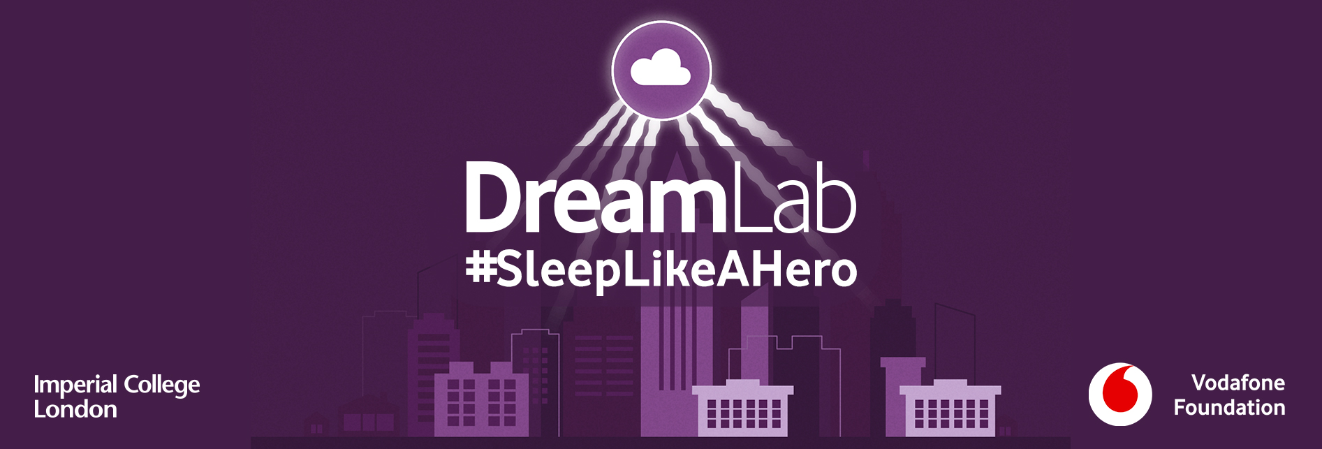 First anniversary of DreamLab in the UK