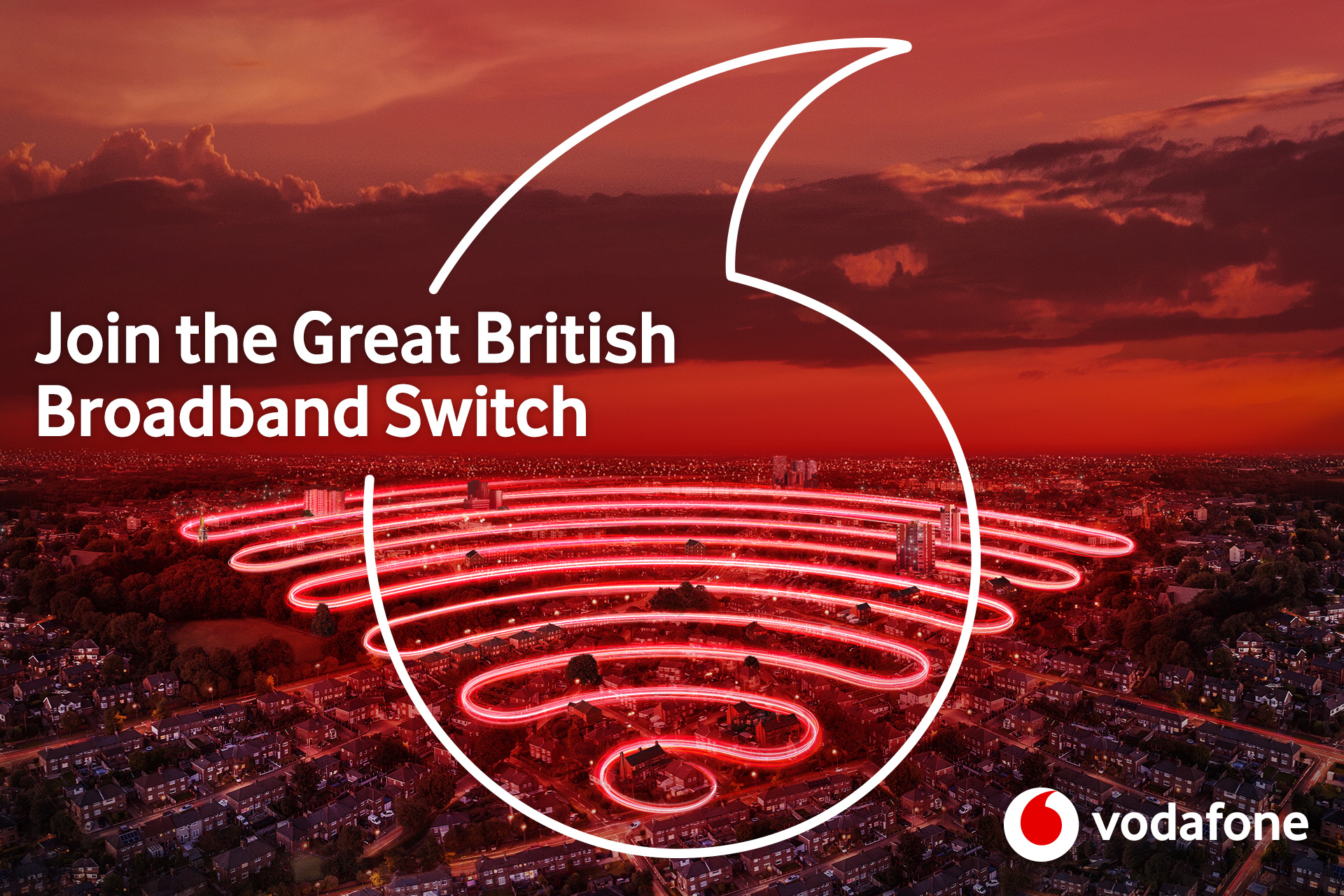 Great British Broadband Switch graphic