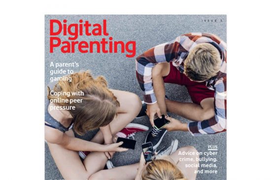 Digital Parenting Magazine &#8211; Issue 5